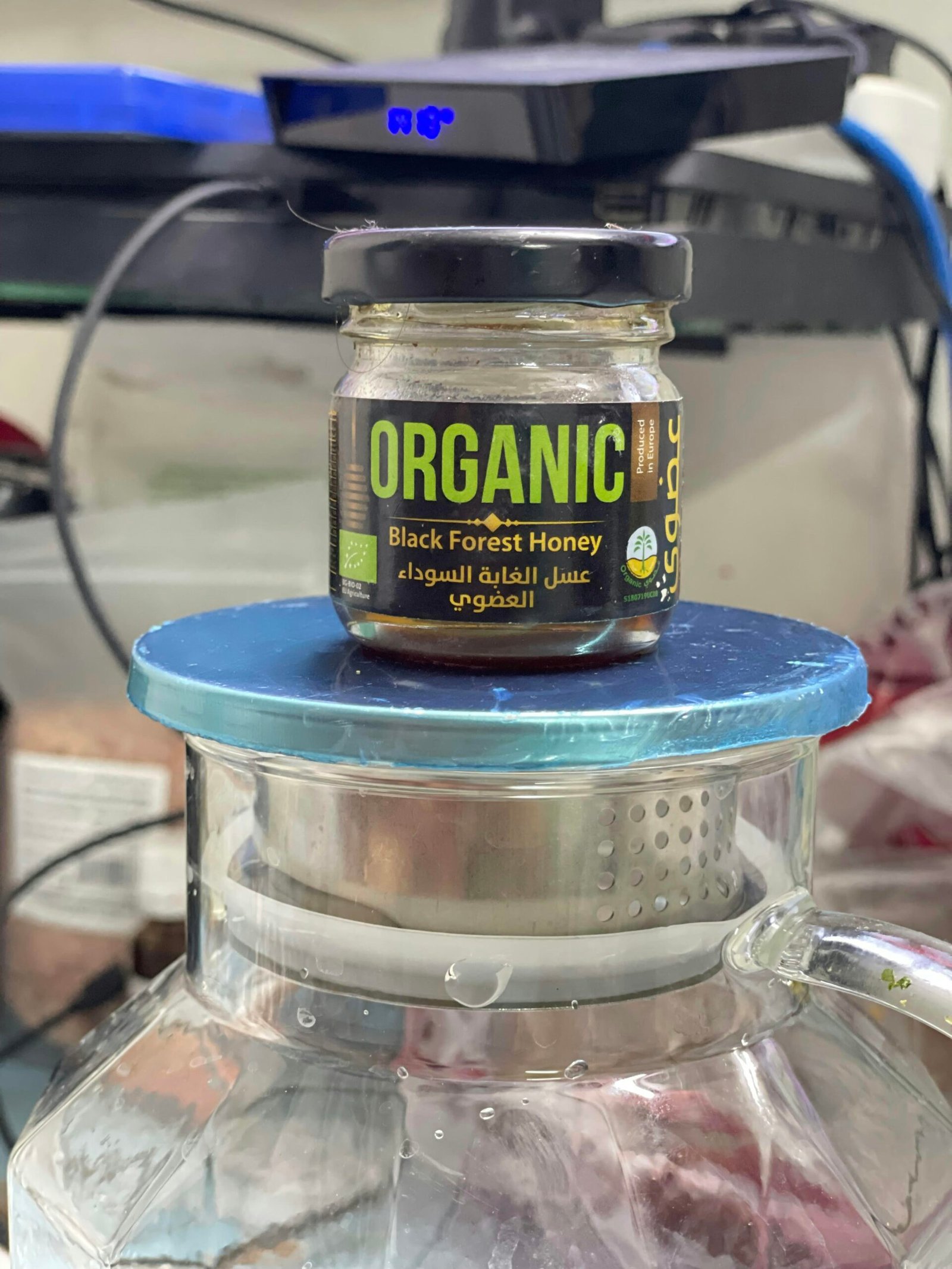 The Sweet Benefits and Uses of Honey Packs