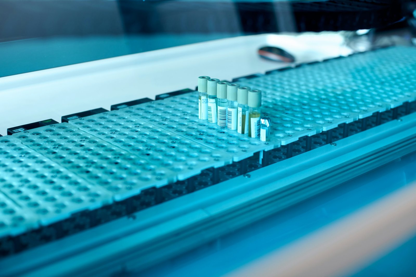Understanding the ALT SGPT Blood Test: Importance, Procedure, and Results